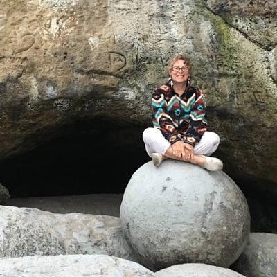 photo of Christine R.