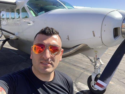 Photo of Gagik K.