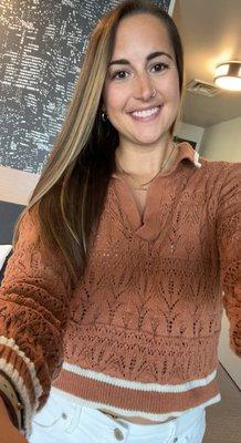 photo of Kelsey E.