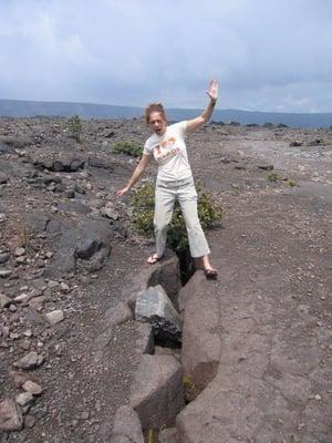 Photo of Cynthia F.