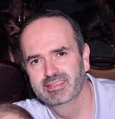 Photo of Joe G.