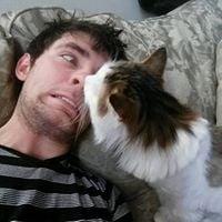 Photo of Matthew P.