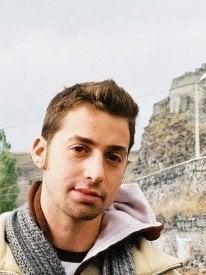 Photo of Gabriel B.