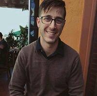 Photo of Devin L.