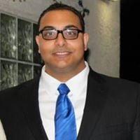 photo of Andrew G.