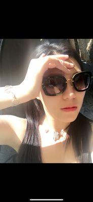 photo of BoogerPrincess C.