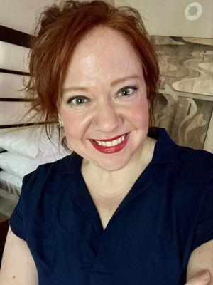 Photo of Rachel J.