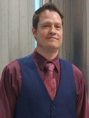 Photo of Germy B.