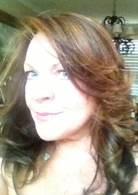 Photo of Linda B.
