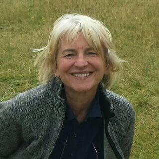 Photo of Jennifer M.