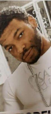 Photo of Brodrick B.