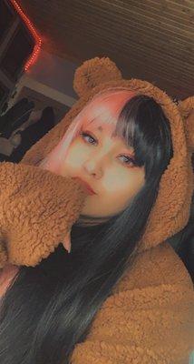 Photo of Maya F.