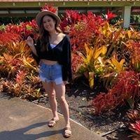 Photo of Arianna P.