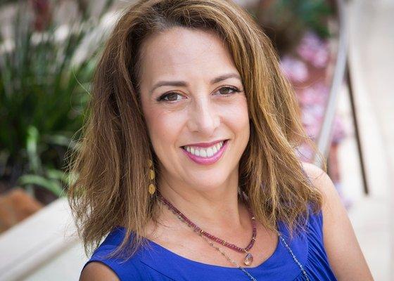 photo of Marjorie N.