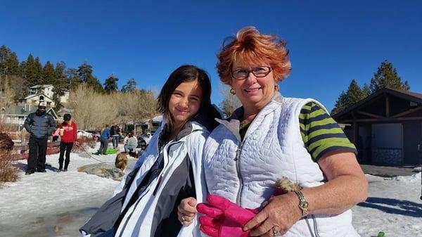 Photo of Trish D.