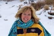 Photo of Amy G.