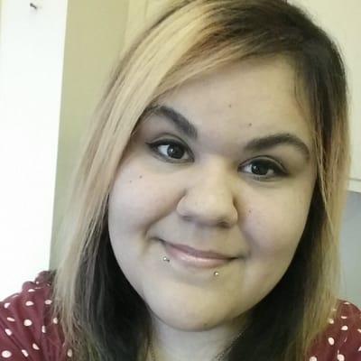 Photo of Alyssa A.