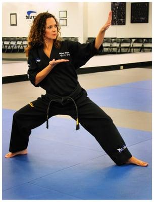 Photo of Melody S.