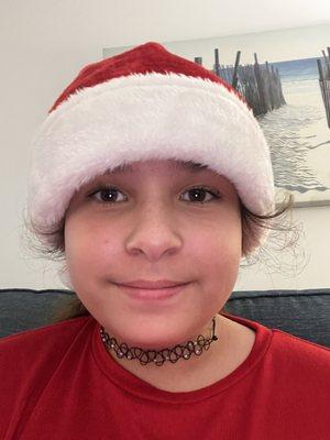 Photo of Ginnie J.