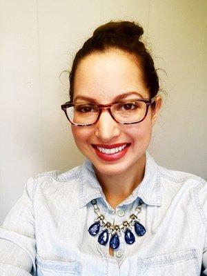 Photo of Maria D.