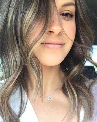 Photo of Jessa J.