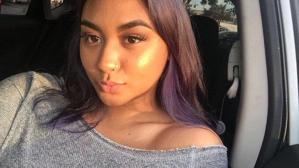 Photo of Stephanie S.