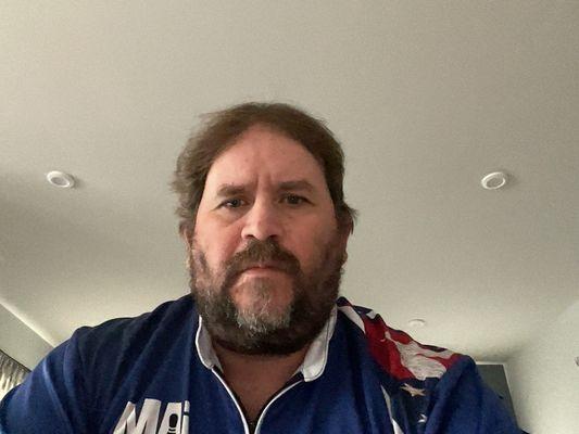 Photo of Mark M.