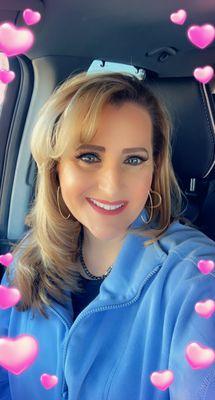 Photo of Stacey M.