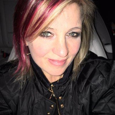 photo of Chrissy B.