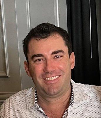 Photo of Tyler M.