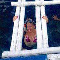 photo of Cilia María R.