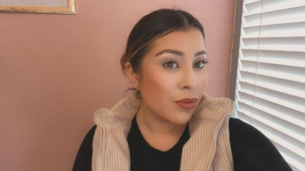 Photo of Mariah C.