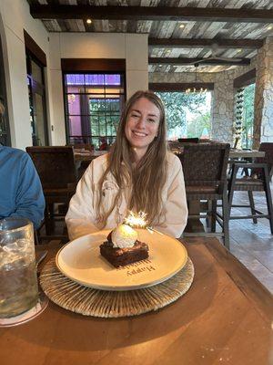 photo of Margaret M.