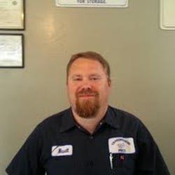Photo of Newell W.
