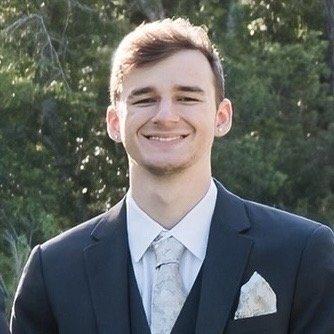 Photo of Joshua B.