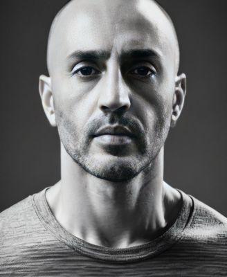 Photo of Ronny M.