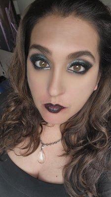Photo of Heather B.