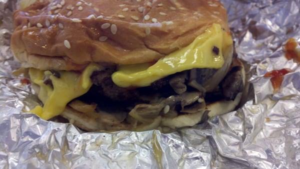 photo of Patrick H. N.