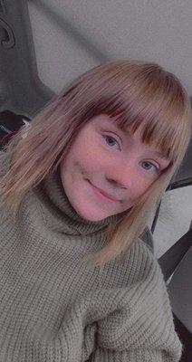 Photo of Aspen F.