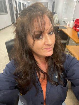 photo of Jenny C.