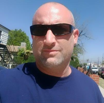 Photo of Brad B.