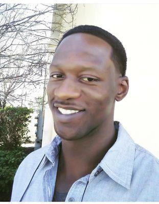 Photo of Kenneth D.