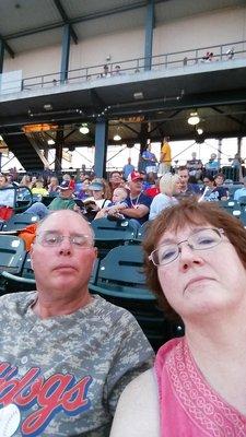 photo of Kathleen S.