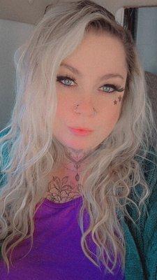 Photo of Katie G.