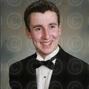 Photo of Brett F.