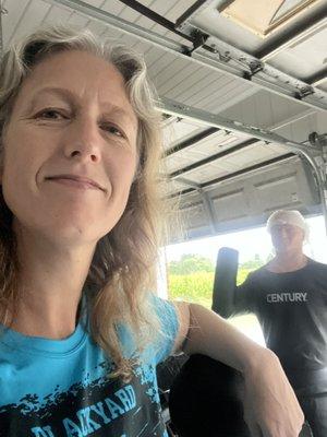 photo of Catherine G.