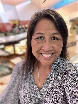 Photo of Michelle F.