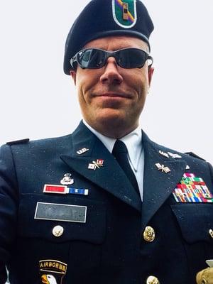 Photo of Kevin S.