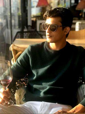 photo of Saqib K.