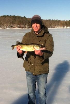 Photo of Mike T.